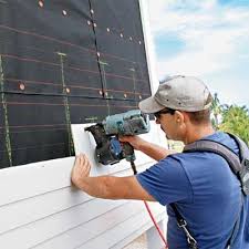 Siding Removal and Disposal in Downey, CA